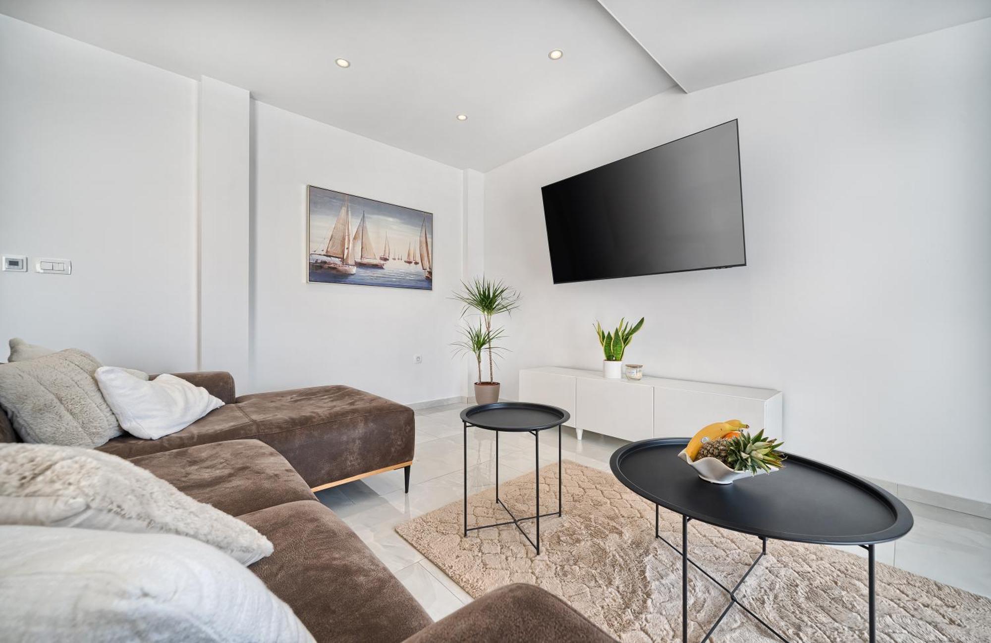 3Rd Floor Apartman Kastela Exterior photo